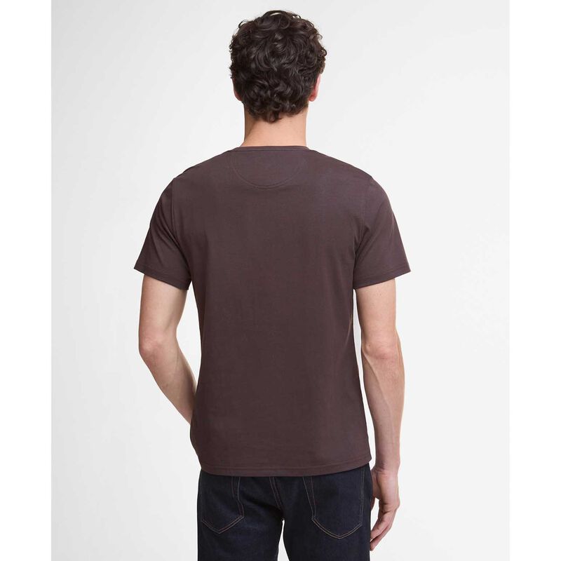 Barbour Essential Sports T-Shirt image number 1